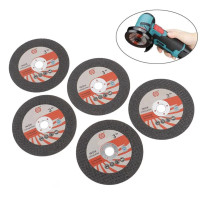 Відрізний диск 75 мм для міні-болгарки – надійність у кожному русі